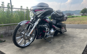 HARLEY FLHTCUSE1800CVO 2013 PR8