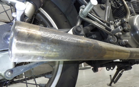 YAMAHA SR400 Gen.3 2002 RH01J