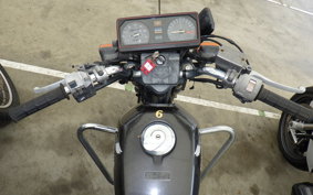 HONDA CB125T 2015 JC06