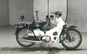 HONDA SUPER CUB50 C50