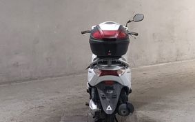 HONDA LEAD 125 JF45