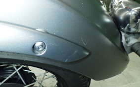 YAMAHA DRAGSTAR 250 2003 VG05J