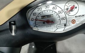 SUZUKI LET's CA4AA