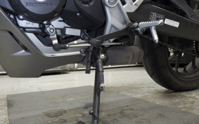 HONDA CB125 R