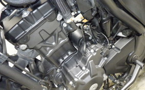 HONDA REBEL 250 A MC49