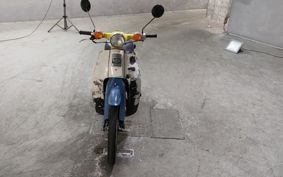 HONDA SUPER CUB50 C50