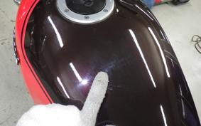 KAWASAKI ZEPHYR 400 KAI 1999 ZR400C