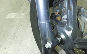 HONDA PCX125 2007 JF56