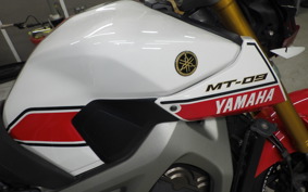 YAMAHA MT-09 A 2014 RN34J