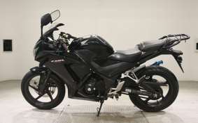 HONDA CBR250R GEN 3 2022 MC41