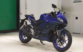 YAMAHA YZF-R25 A 2002 RG74J