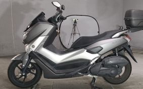 YAMAHA N-MAX 125 SED6J