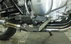 HONDA CB400SS E 2008 NC41