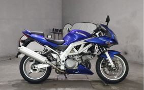 SUZUKI SV1000S VT54A
