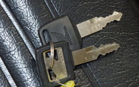 HONDA CBX550 2023 PC40