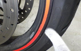 HONDA CBR1000RR 2006 SC57
