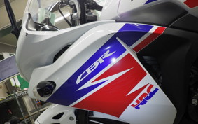 HONDA CBR125R 2020 JC50