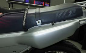 KAWASAKI KLE250 LE250A