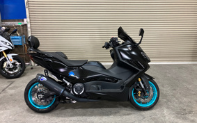 YAMAHA T-MAX 560 A TECHMAX 2023 SJ19J