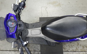 YAMAHA BW'S 50 Gen.3
