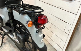 HONDA CROSS CUB JA60