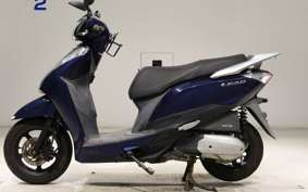 HONDA LEAD 125 2021 JF45