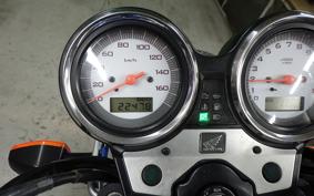 HONDA VTR 250 Gen. 2 2015 MC33