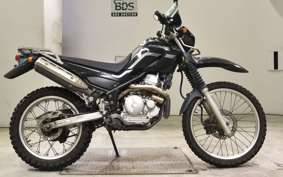 YAMAHA SEROW 250 2015 DG11J