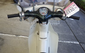 HONDA C90 SUPER CUB HA02