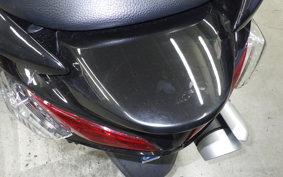 SUZUKI BURGMAN200A 2025 CH41A