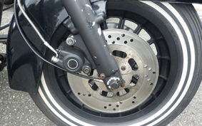 HARLEY FLHT 1340 1984