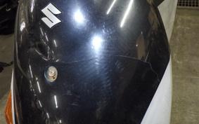 SUZUKI LET's 4 CA41A