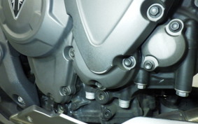TRIUMPH SPEED TRIPLE RS 2021