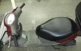 SUZUKI LET's 4 Basket CA43A