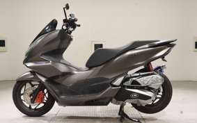 HONDA PCX125 2025 JK05