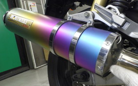 HONDA CB400SF VTEC 2012 NC42