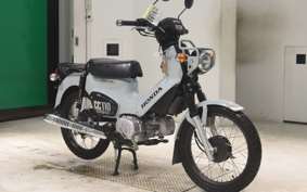 HONDA ｸﾛｽｶﾌﾞ110-2 2025 JA45