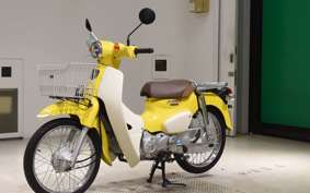 HONDA C110 SUPER CUB 1994 JA44