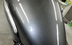 YAMAHA VMAX 2001
