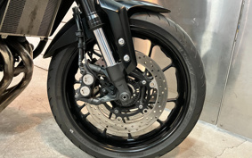 YAMAHA MT-09 ABS 2020 RN52J