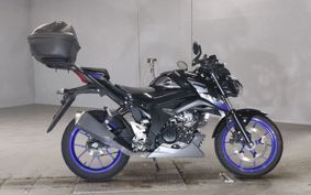SUZUKI GSX-S125 DL32B