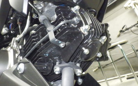 KAWASAKI Z125 PRO 2011 BR125H