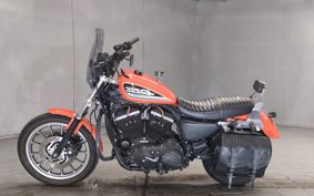 HARLEY XL883R 2008 CS2