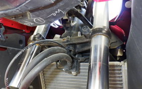 HONDA CBR250R A MC41