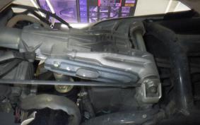 HONDA GYRO CANOPY 2021 TA03
