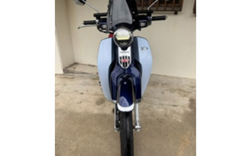 HONDA  SUPER CUB 125 JA58