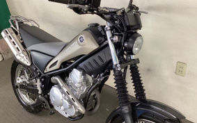 YAMAHA TRICKER 2017 DG16J