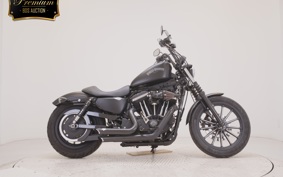 HARLEY XL883N 2015