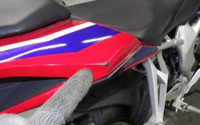 HONDA CBR250RR A 2021 MC51