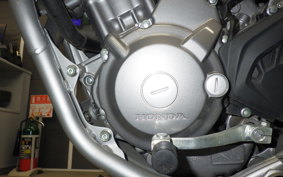 HONDA CRF250L MD44